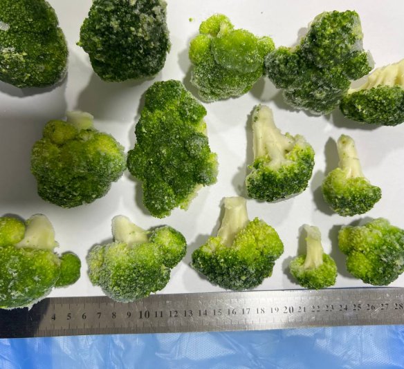 Брокколи 