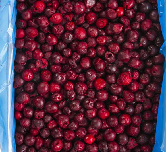 Вишня премиум